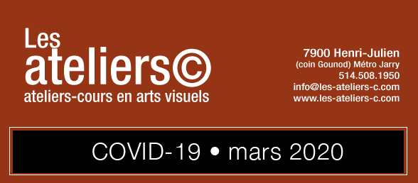 entete des ateliers C